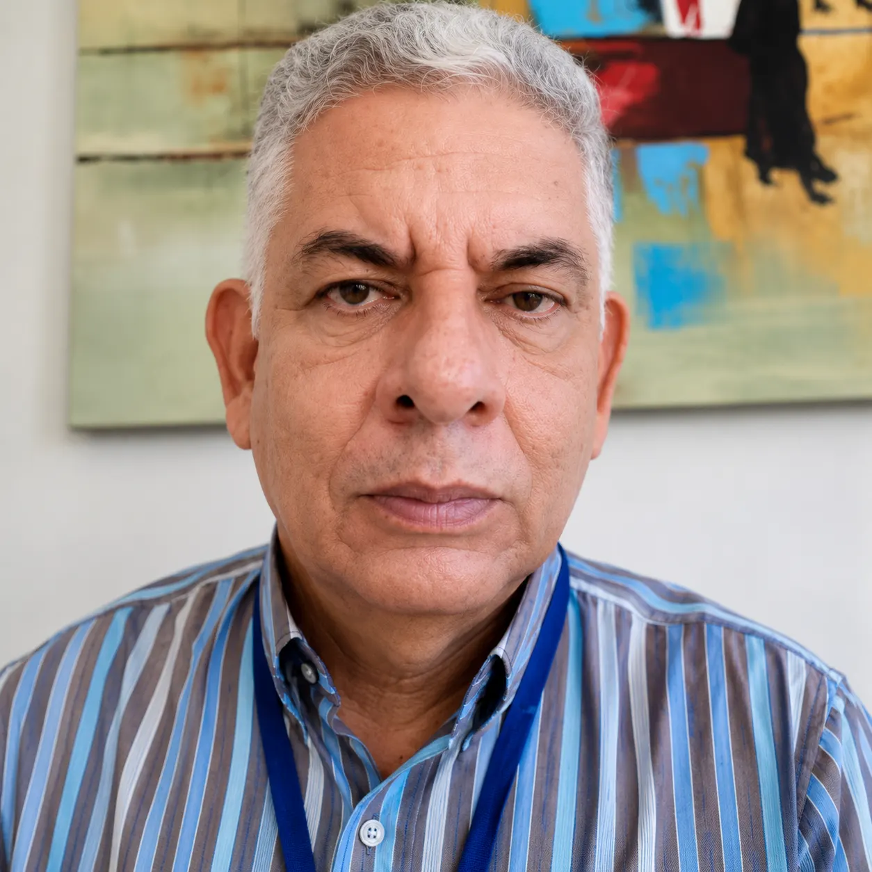 Henry Illera